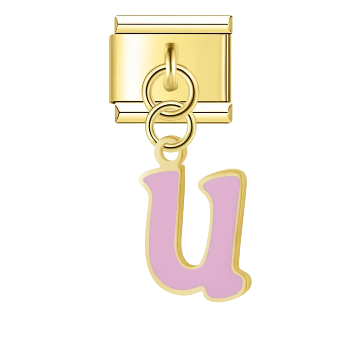 Pendant Letters