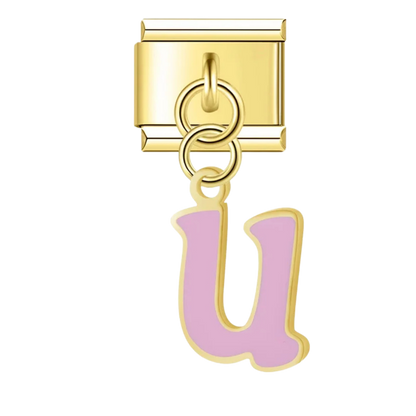 Pendant Letters