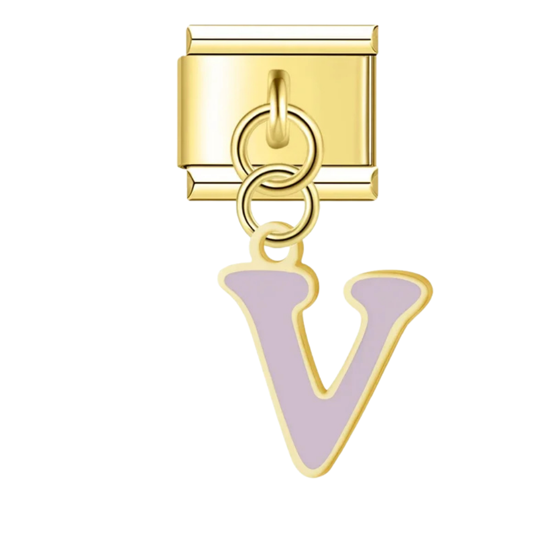 Pendant Letters