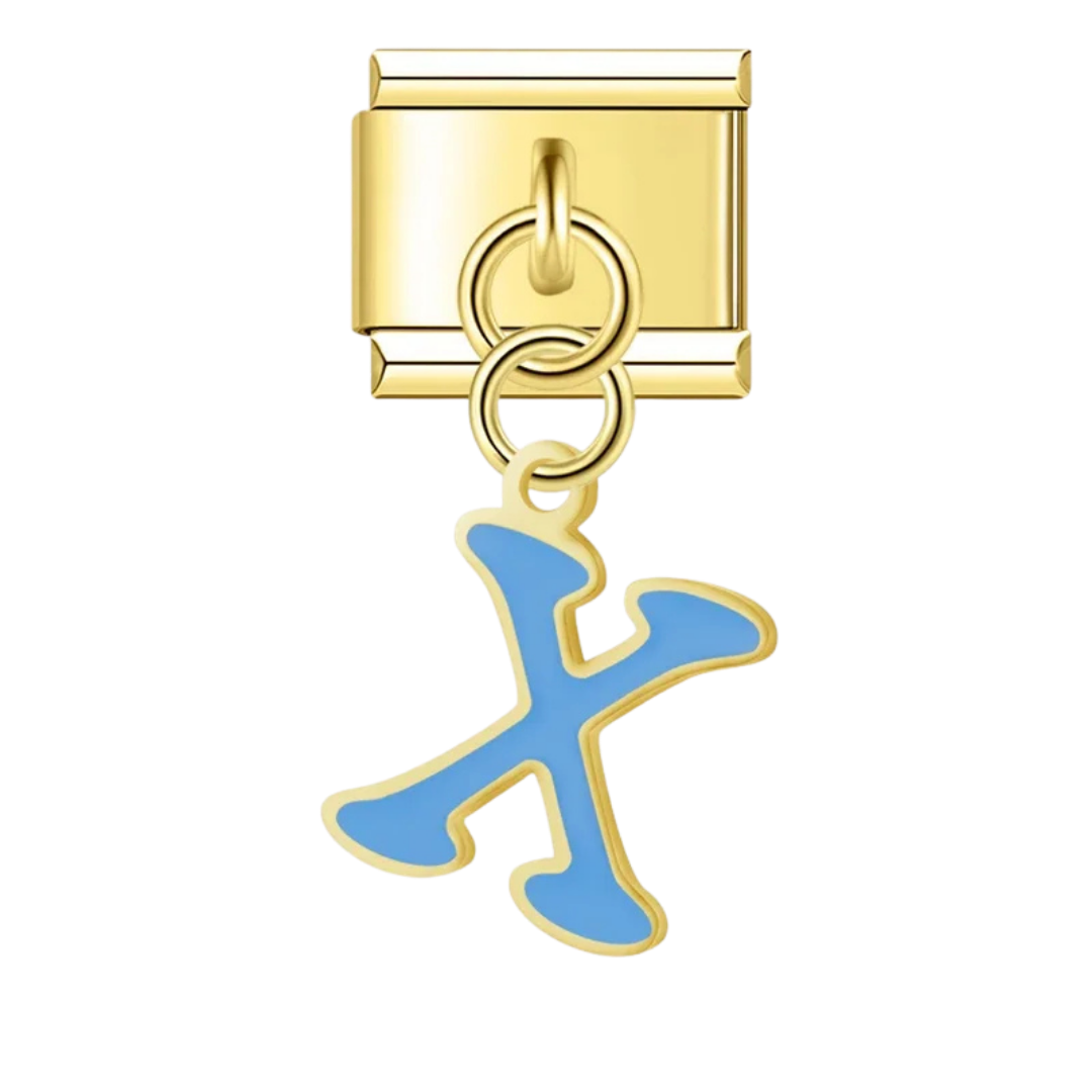 Pendant Letters