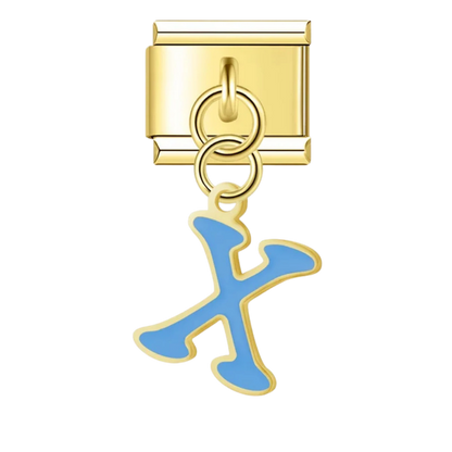 Pendant Letters