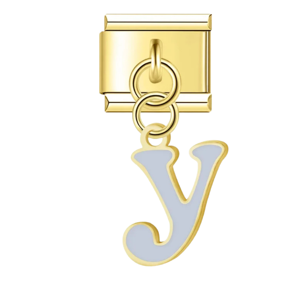 Pendant Letters