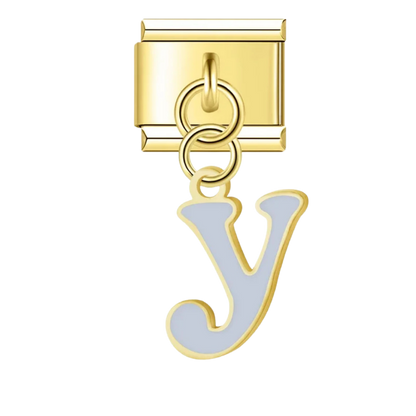 Pendant Letters