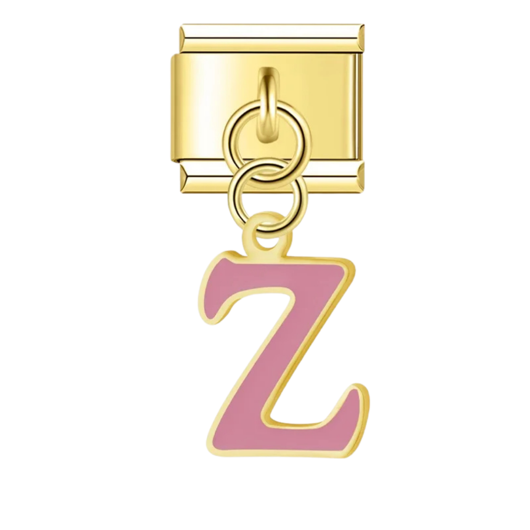Pendant Letters