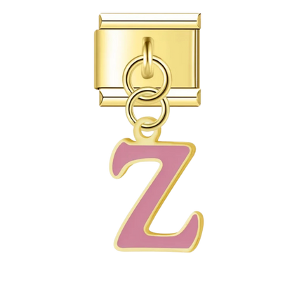 Pendant Letters