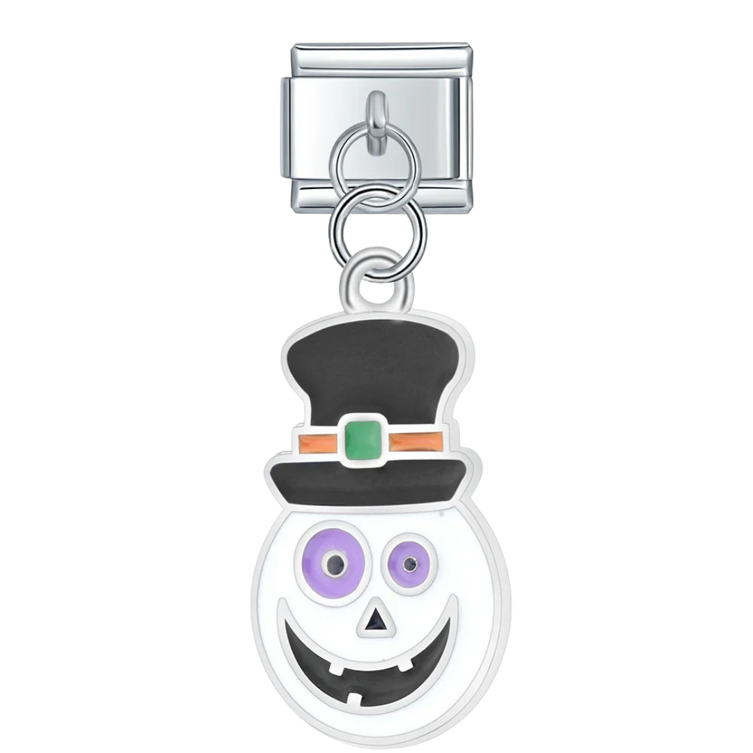 Scary charms
