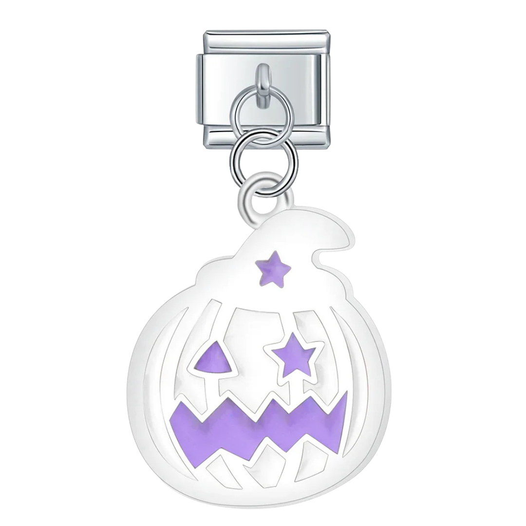 Scary charms