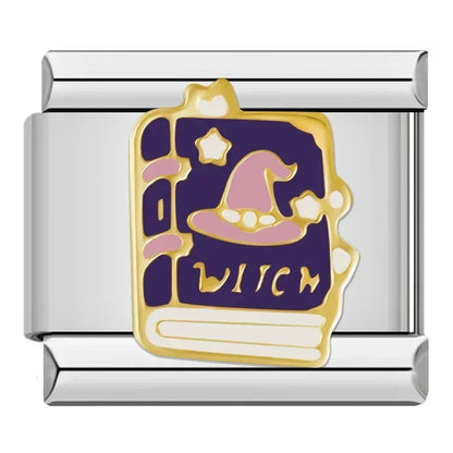 Witchy Wonders