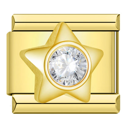 Golden Mix II