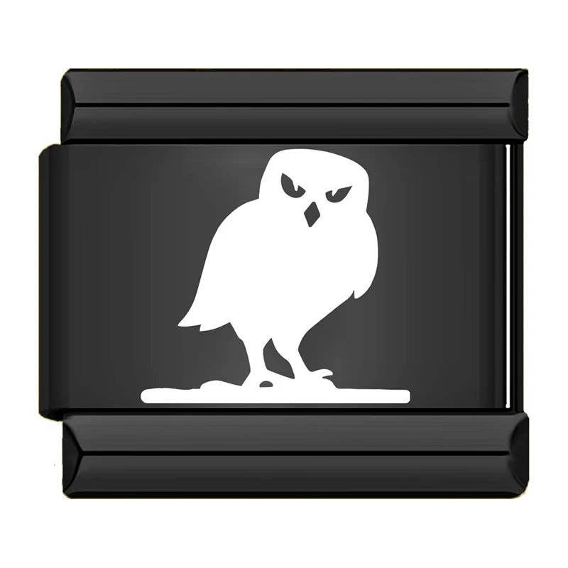 Boo!!!