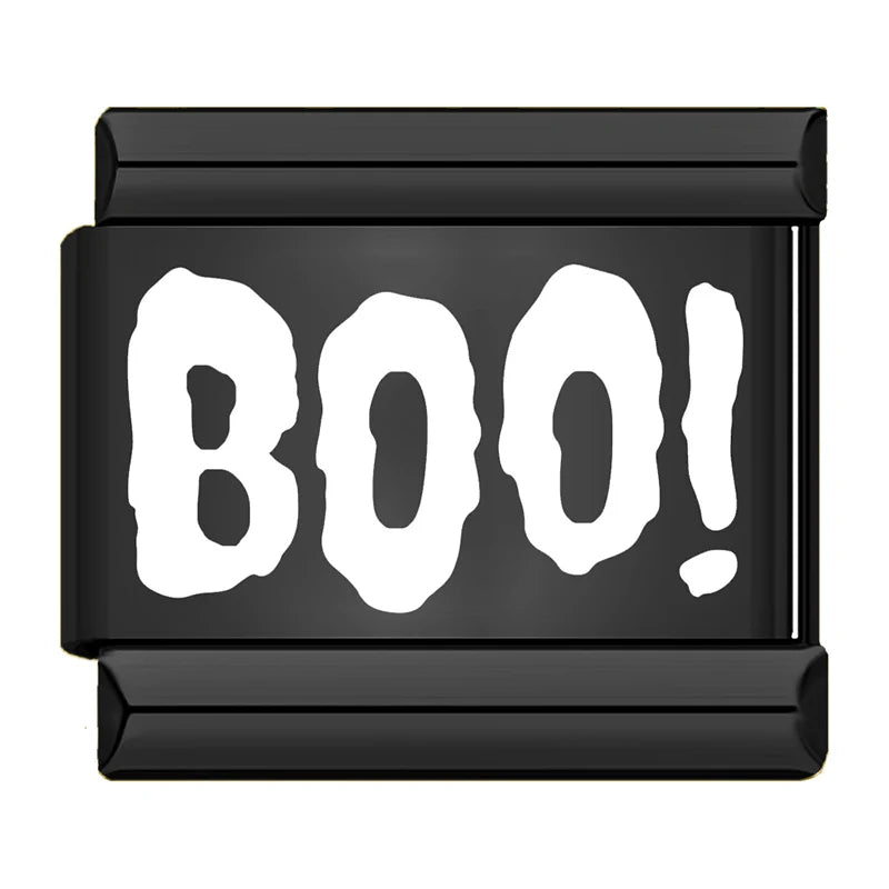 Boo!!!