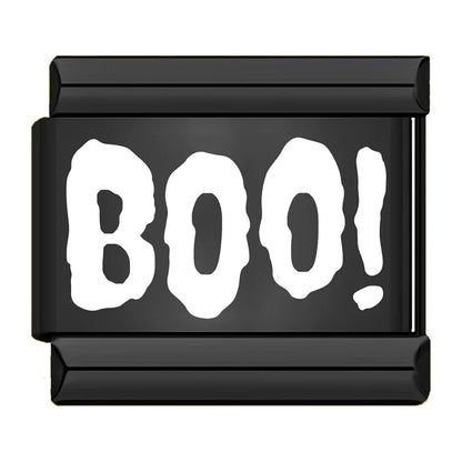 Boo!!!
