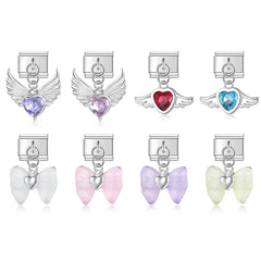 Wing Heart