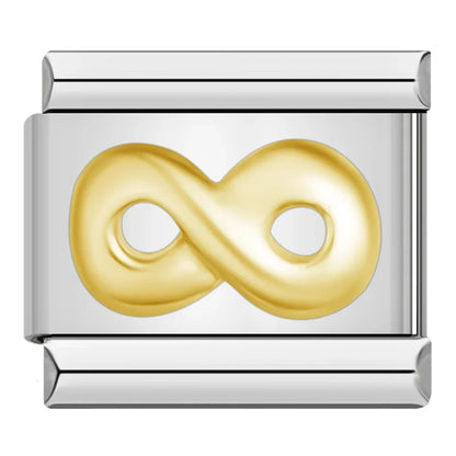 Gold on Silver