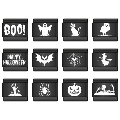 Boo!!!