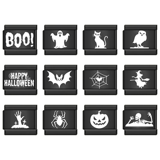 Boo!!!
