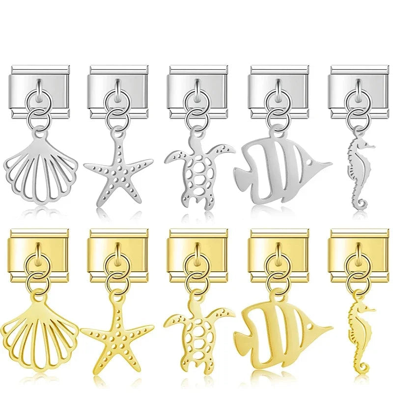 Pendant Ocean