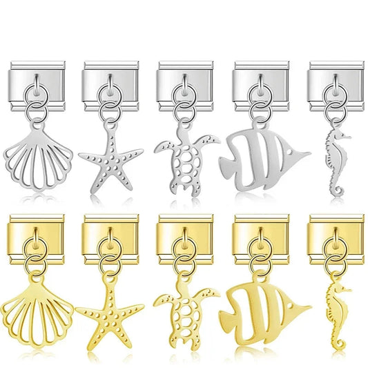 Pendant Ocean