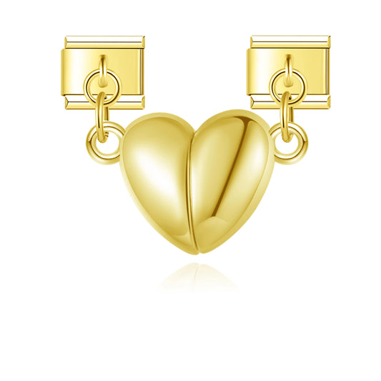 Magnetic Love