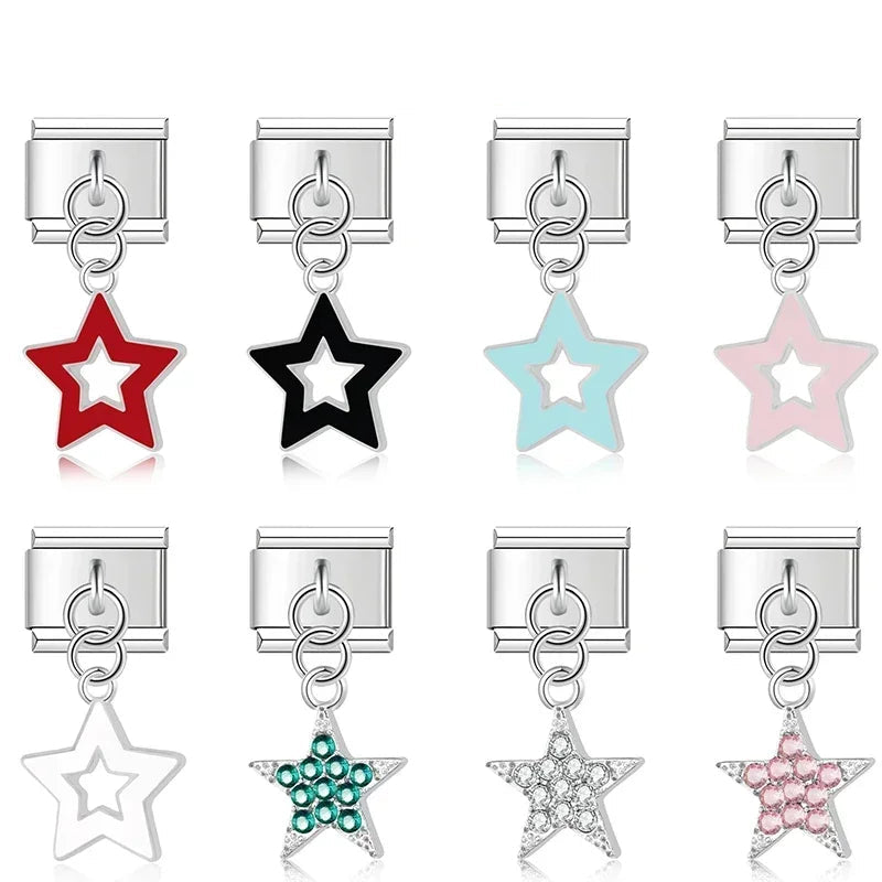 Pendant Star