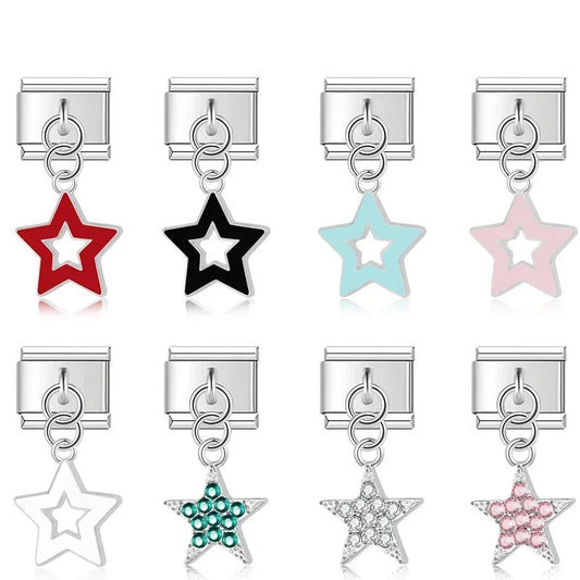 Pendant Star